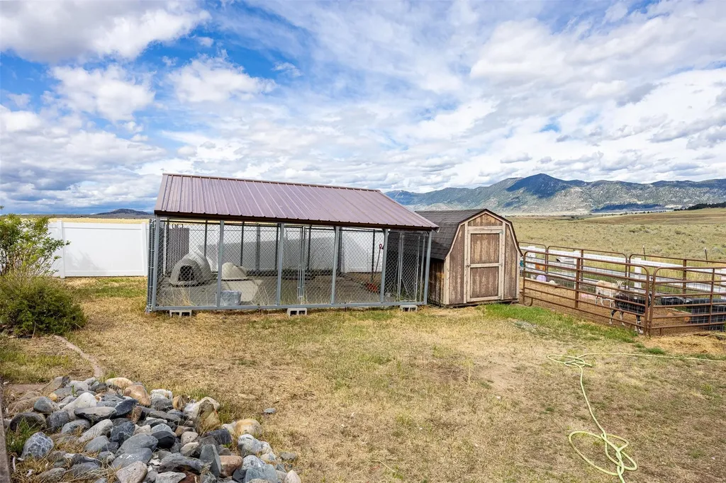 109 Standby Creek Road Butte MT 59701