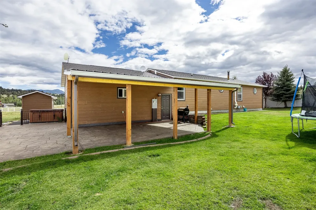 109 Standby Creek Road Butte MT 59701
