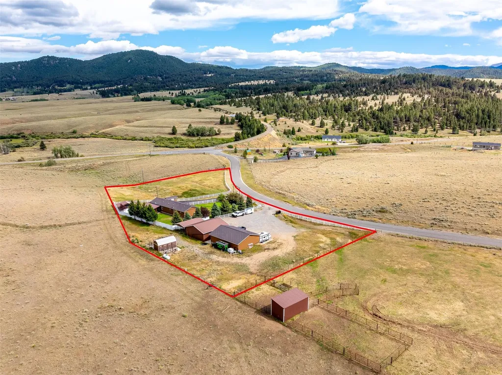 109 Standby Creek Road Butte MT 59701