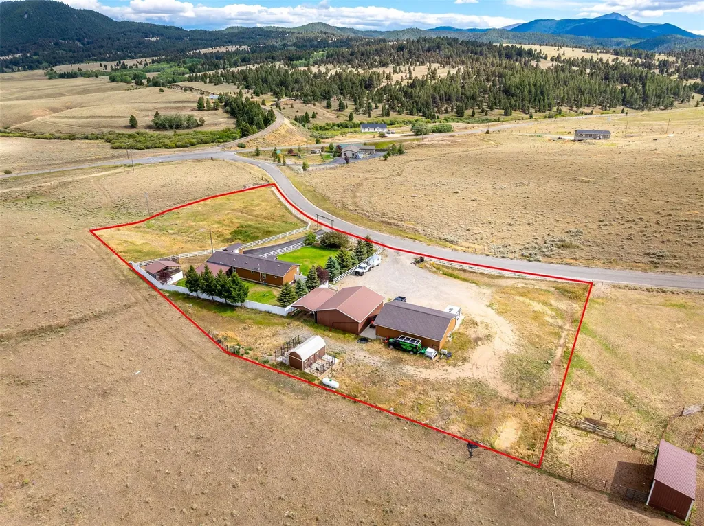 109 Standby Creek Road Butte MT 59701