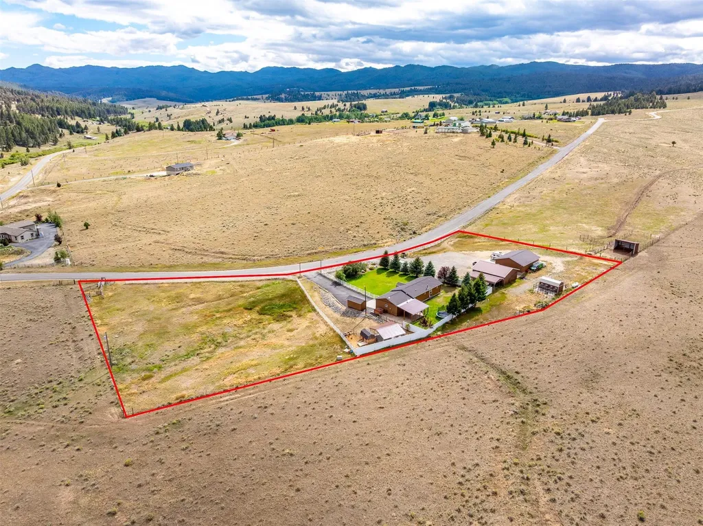 109 Standby Creek Road Butte MT 59701