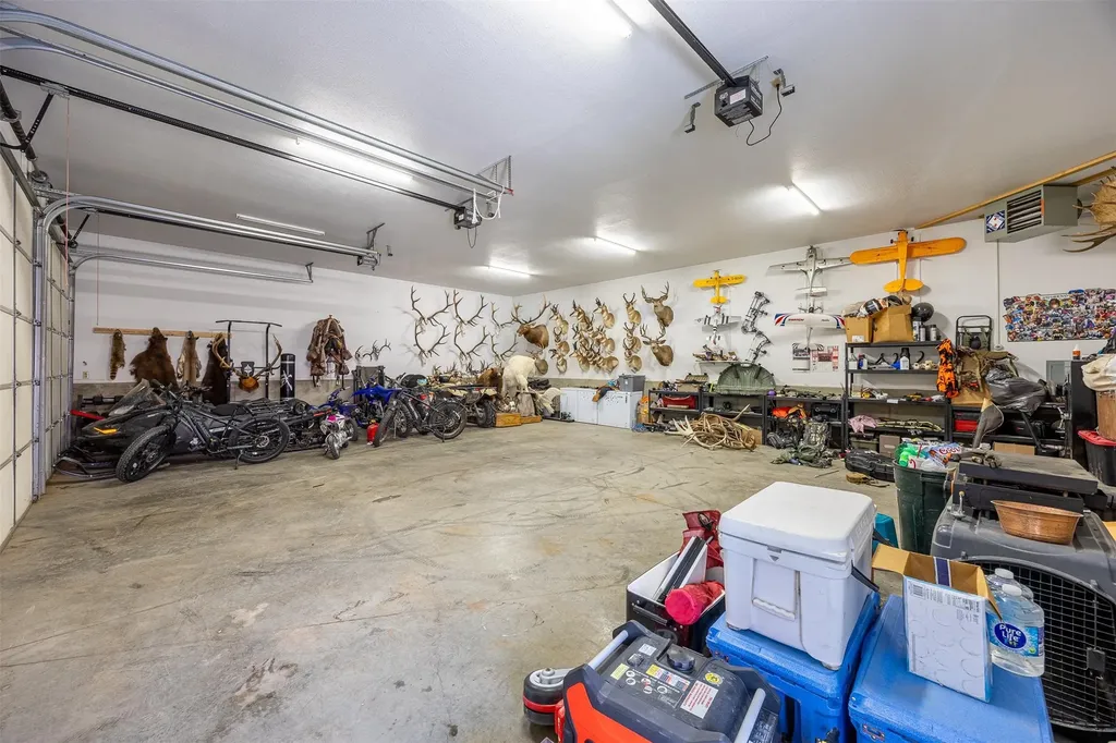 109 Standby Creek Road Butte MT 59701