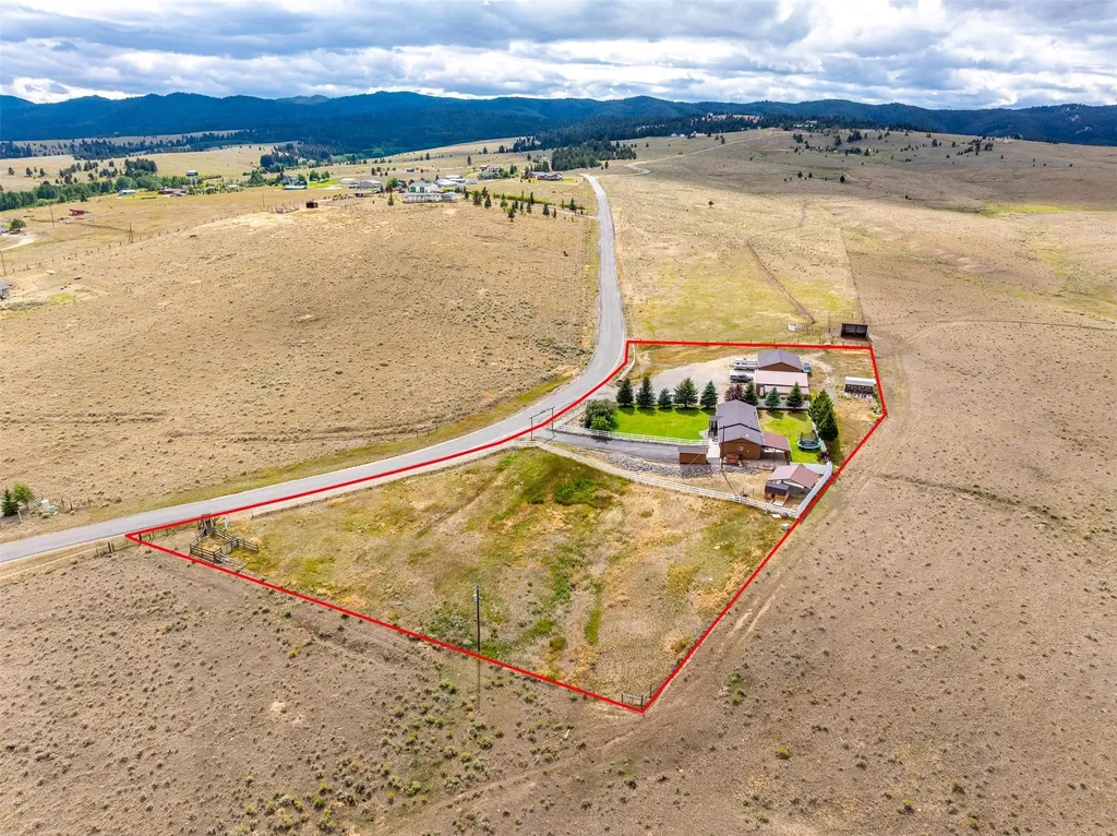 109 Standby Creek Road Butte MT 59701