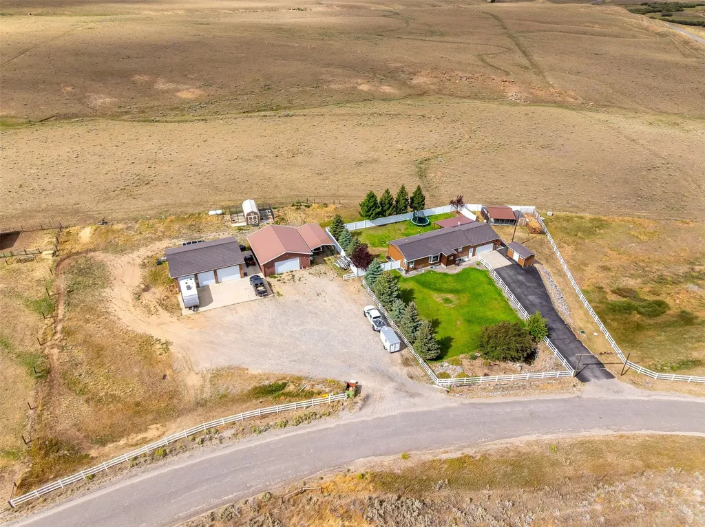 109 Standby Creek Road Butte MT 59701