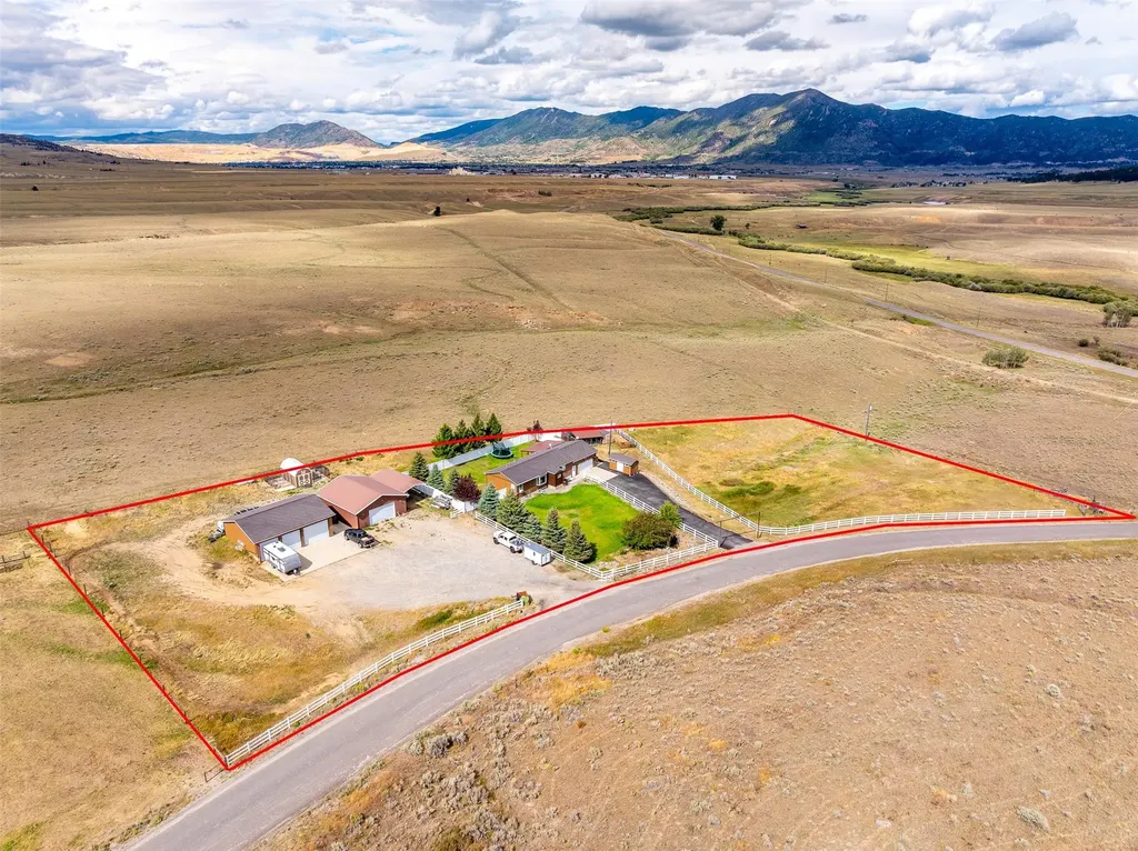 109 Standby Creek Road Butte MT 59701