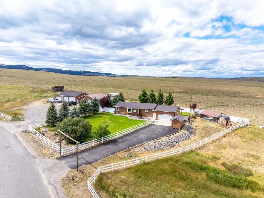 109 Standby Creek Road Butte MT 59701