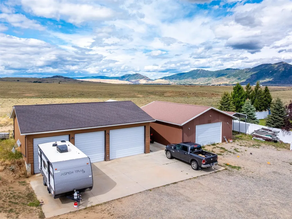 109 Standby Creek Road Butte MT 59701