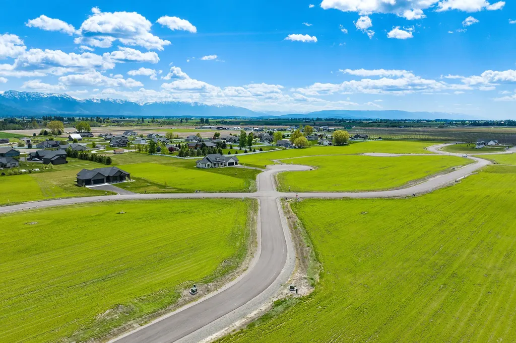 10 N Scarface Peak Court Kalispell MT 59901