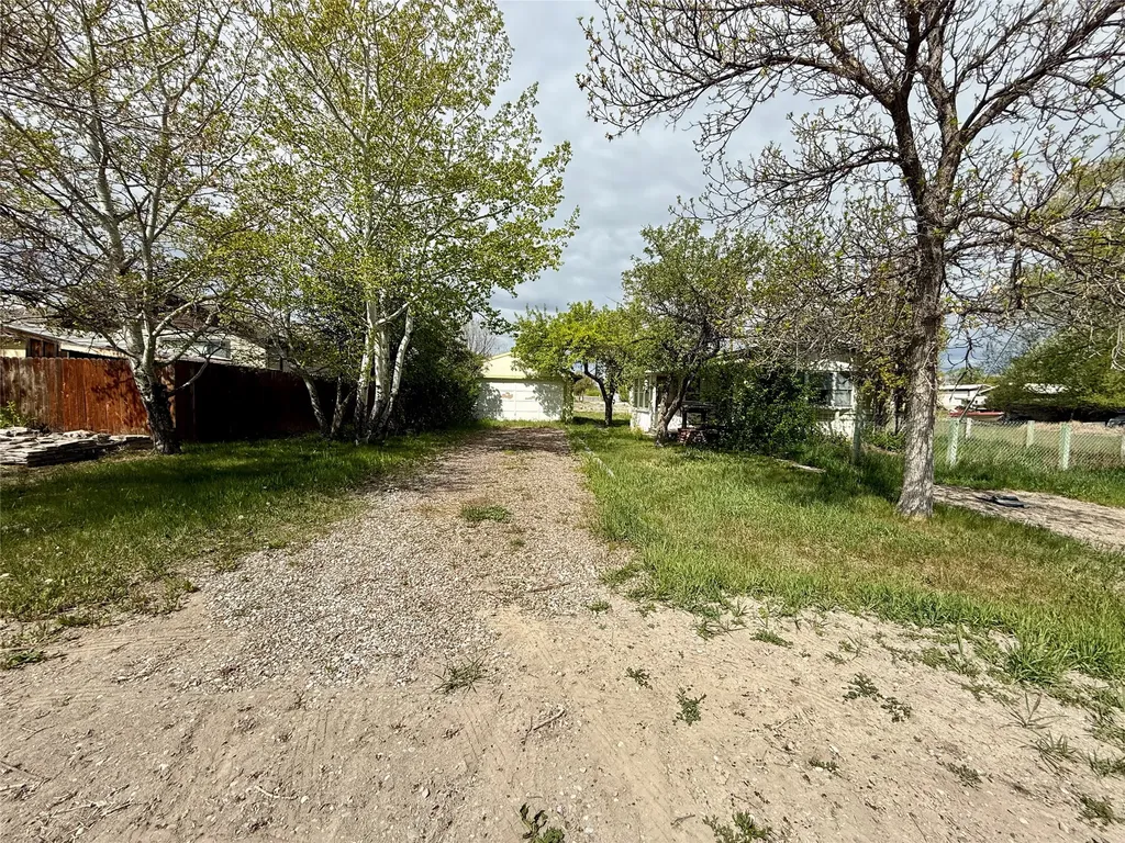 610 3rd Avenue SW Choteau MT 59422