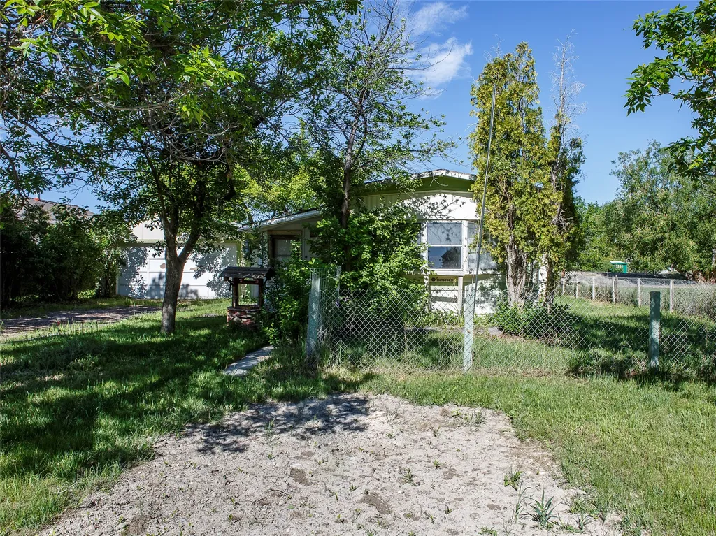 610 3rd Avenue SW Choteau MT 59422