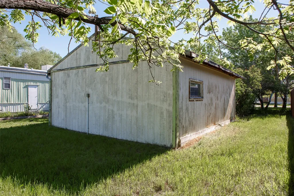 610 3rd Avenue SW Choteau MT 59422