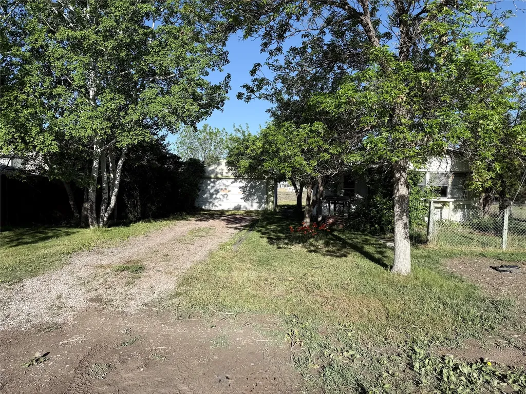 610 3rd Avenue SW Choteau MT 59422
