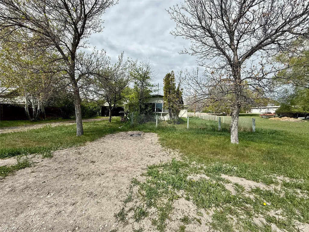 610 3rd Avenue SW Choteau MT 59422
