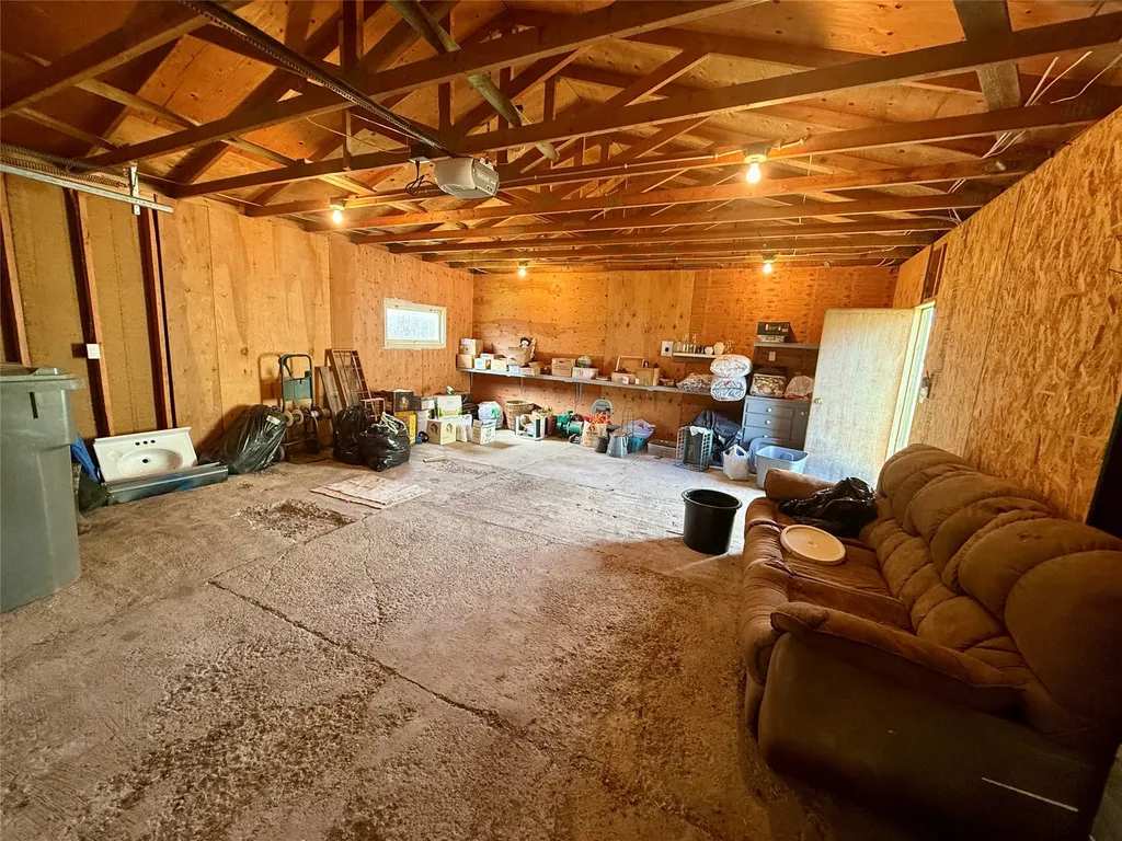 610 3rd Avenue SW Choteau MT 59422