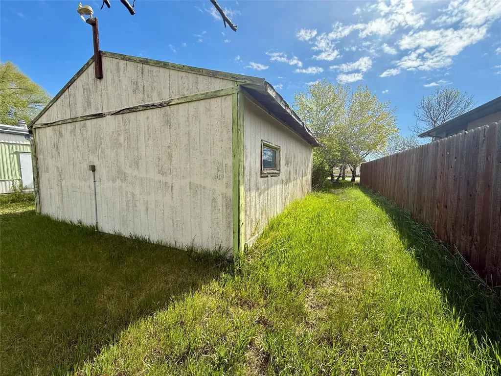 610 3rd Avenue SW Choteau MT 59422
