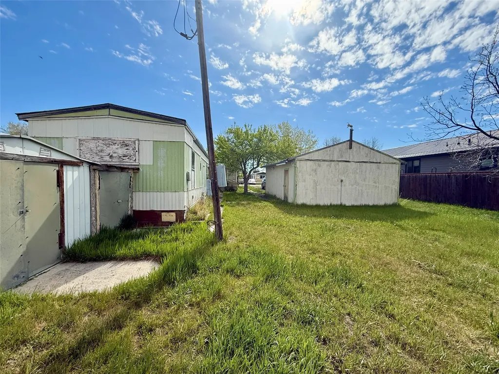 610 3rd Avenue SW Choteau MT 59422