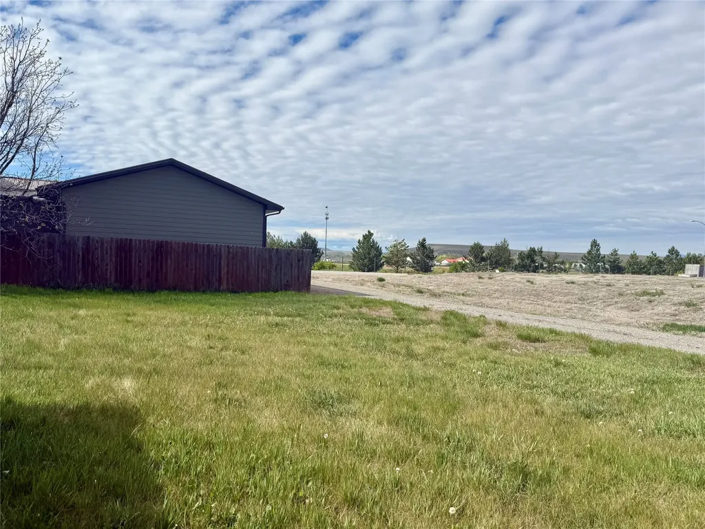 610 3rd Avenue SW Choteau MT 59422