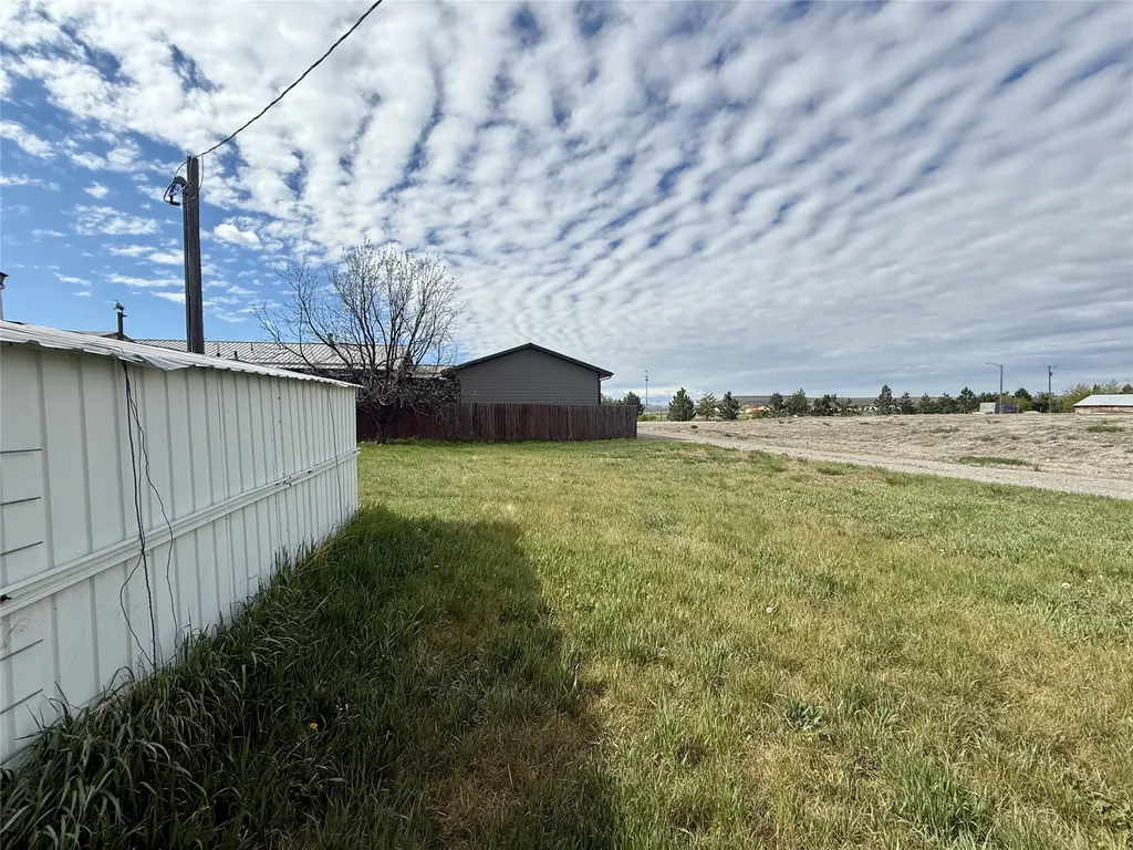 610 3rd Avenue SW Choteau MT 59422