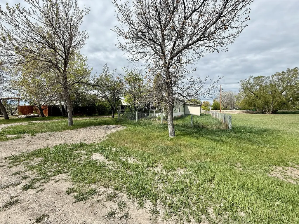 610 3rd Avenue SW Choteau MT 59422