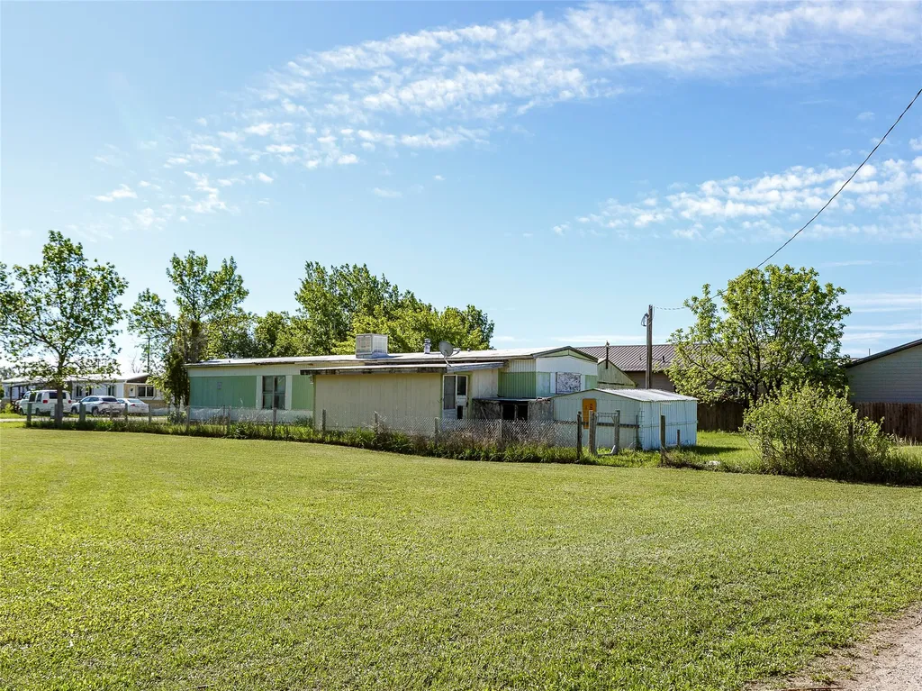 610 3rd Avenue SW Choteau MT 59422