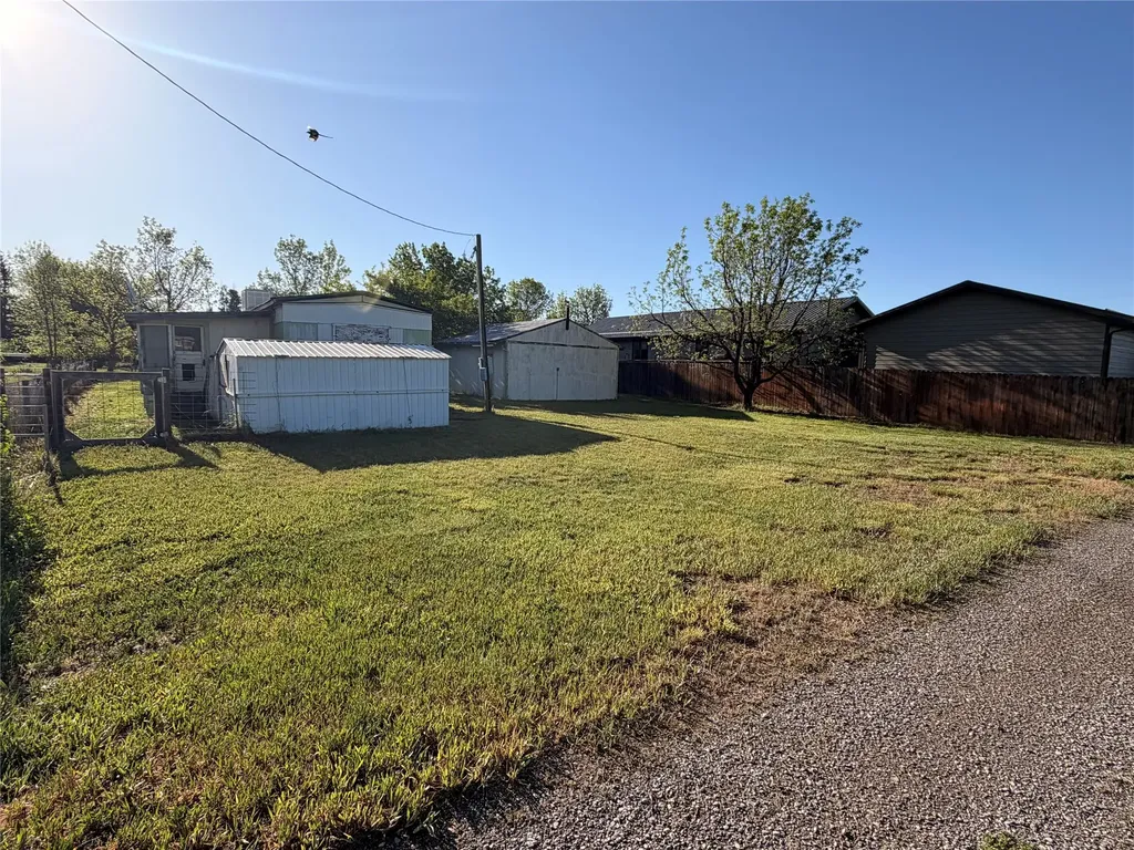 610 3rd Avenue SW Choteau MT 59422