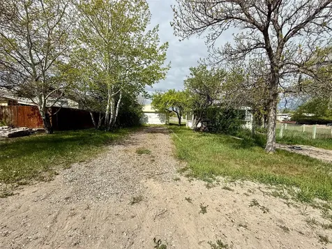 610 3RD Avenue SW Choteau MT 59422