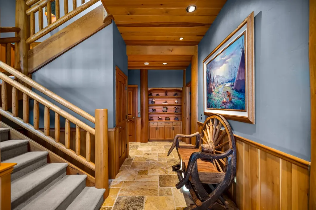 153 Ridge Run Drive Whitefish MT 59937