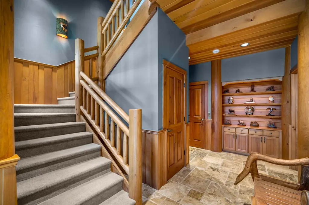 153 Ridge Run Drive Whitefish MT 59937