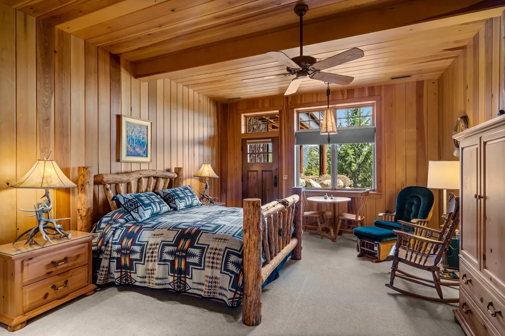 153 Ridge Run Drive Whitefish MT 59937