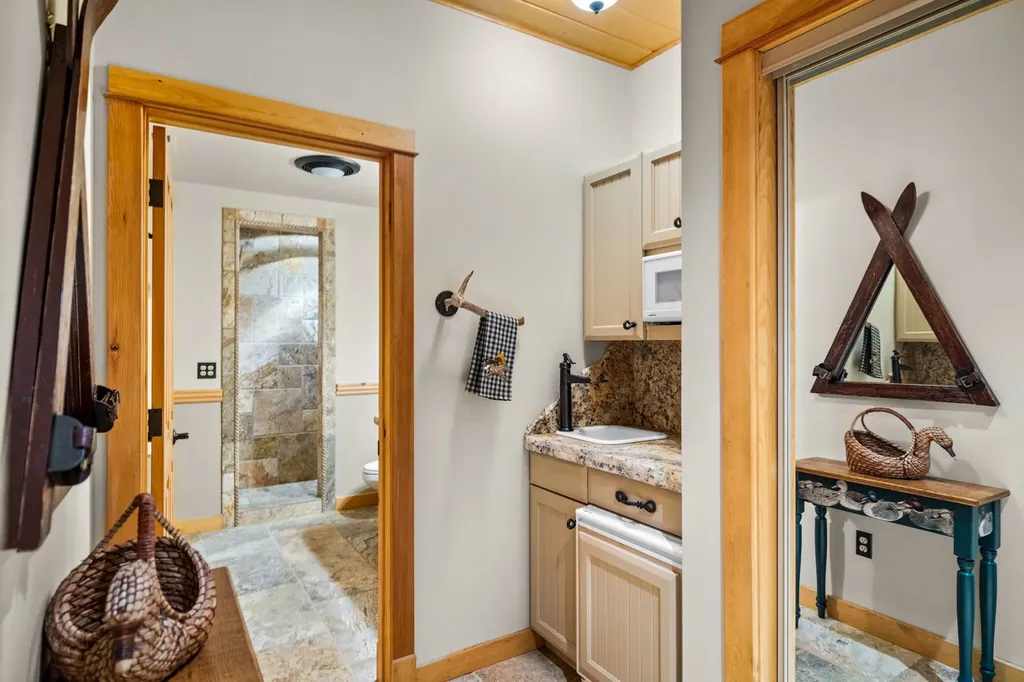 153 Ridge Run Drive Whitefish MT 59937