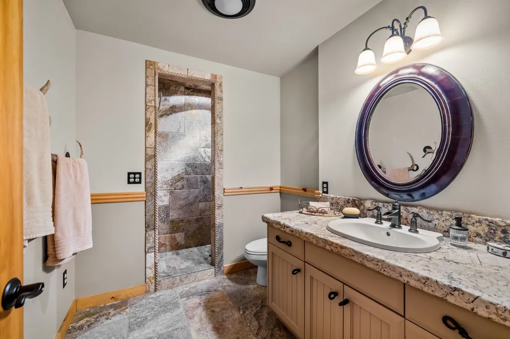 153 Ridge Run Drive Whitefish MT 59937
