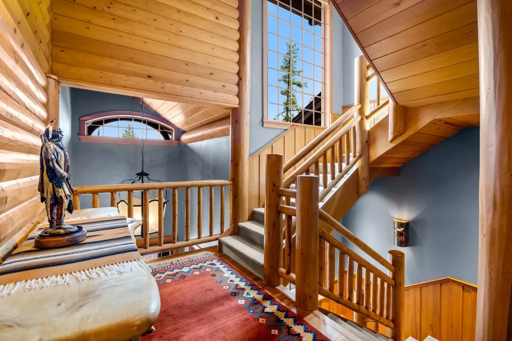 153 Ridge Run Drive Whitefish MT 59937