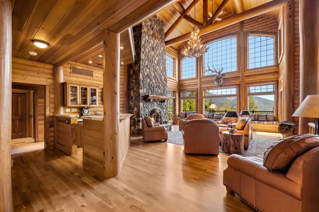 153 Ridge Run Drive Whitefish MT 59937