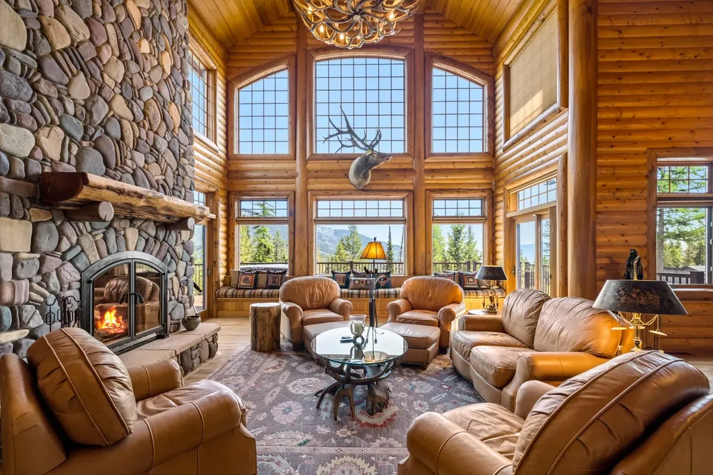153 Ridge Run Drive Whitefish MT 59937