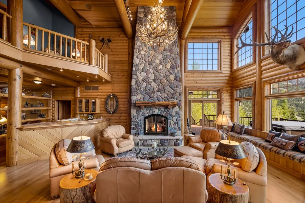 153 Ridge Run Drive Whitefish MT 59937