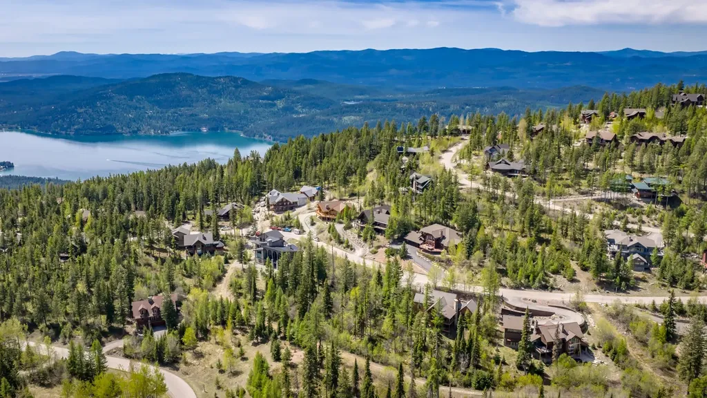 153 Ridge Run Drive Whitefish MT 59937