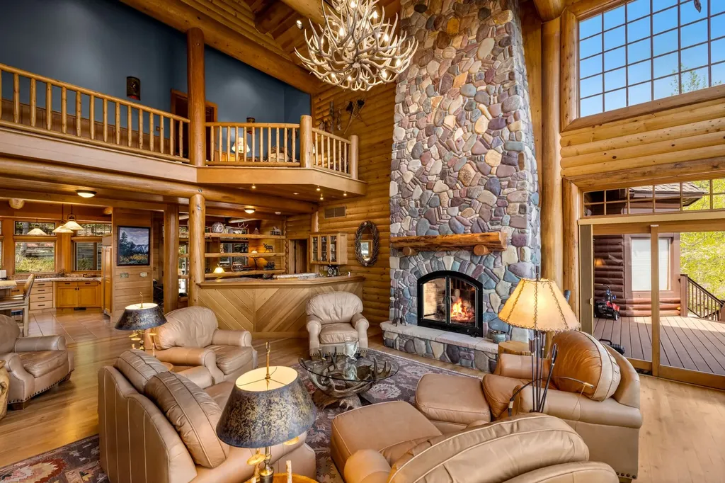 153 Ridge Run Drive Whitefish MT 59937