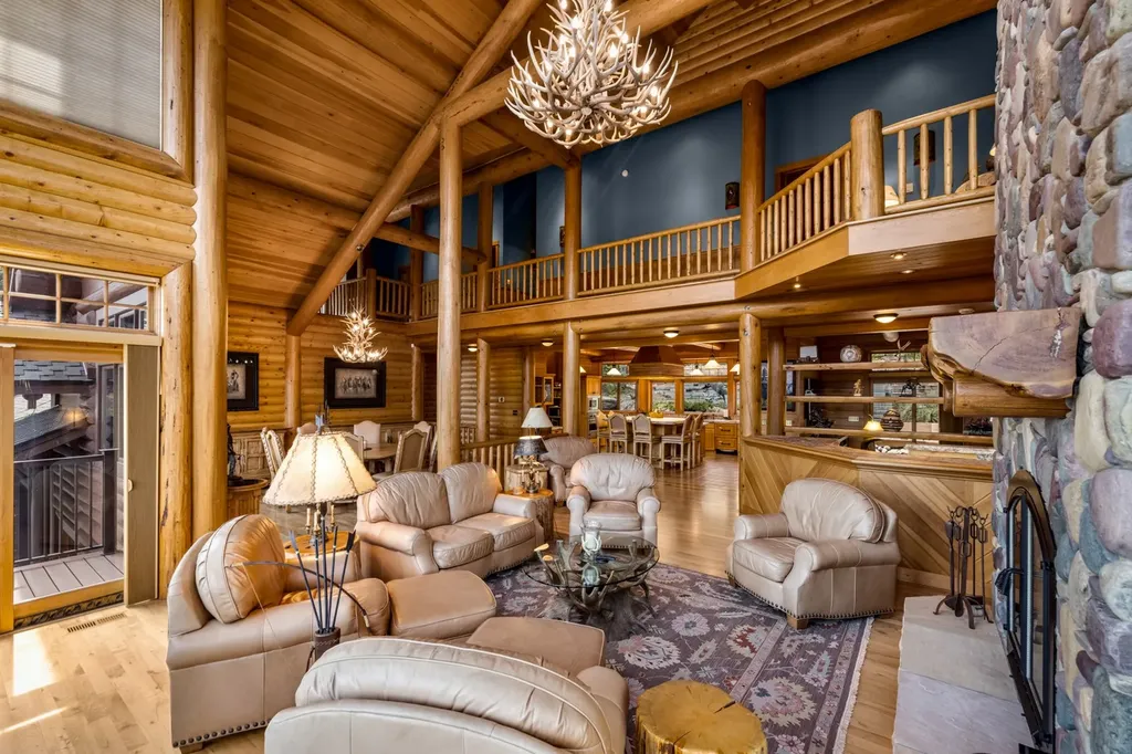 153 Ridge Run Drive Whitefish MT 59937