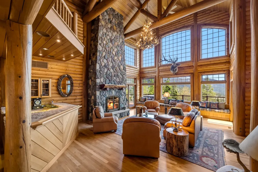 153 Ridge Run Drive Whitefish MT 59937