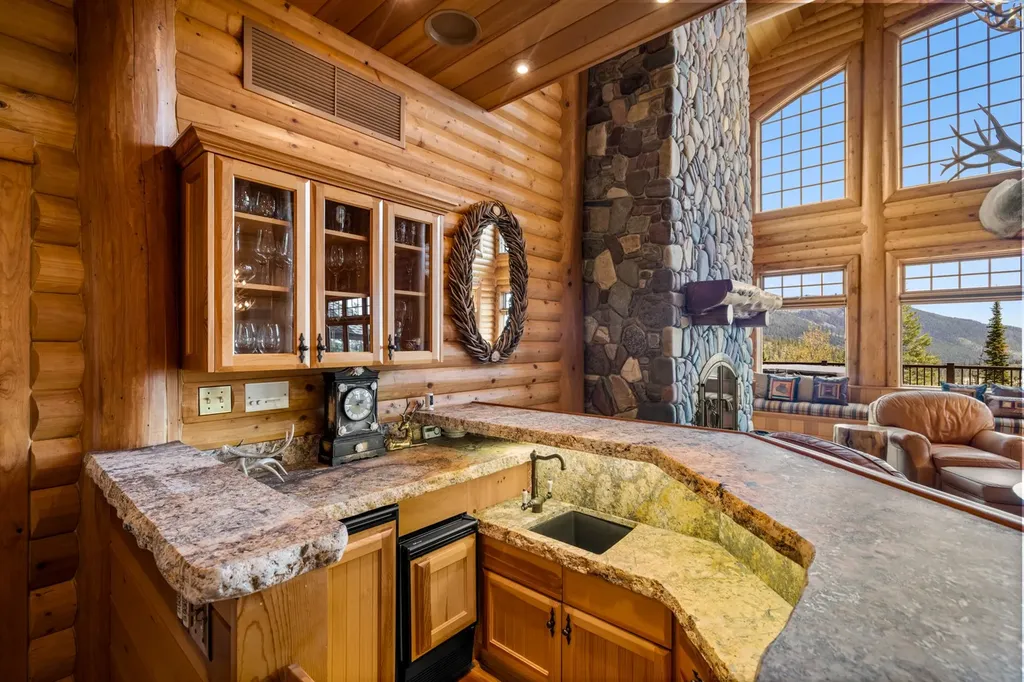 153 Ridge Run Drive Whitefish MT 59937
