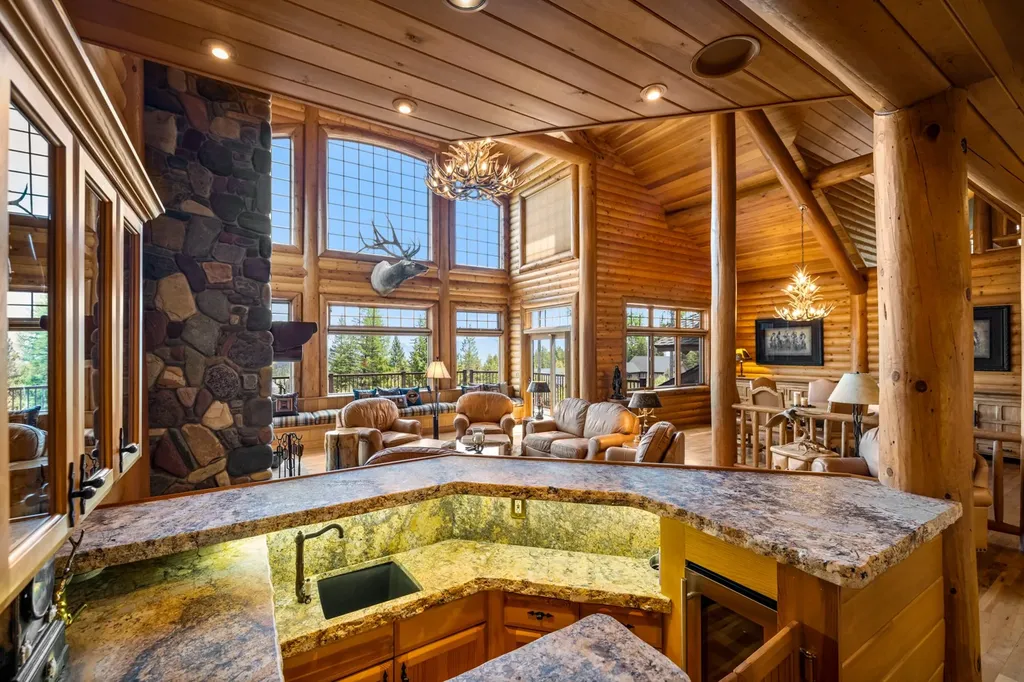 153 Ridge Run Drive Whitefish MT 59937