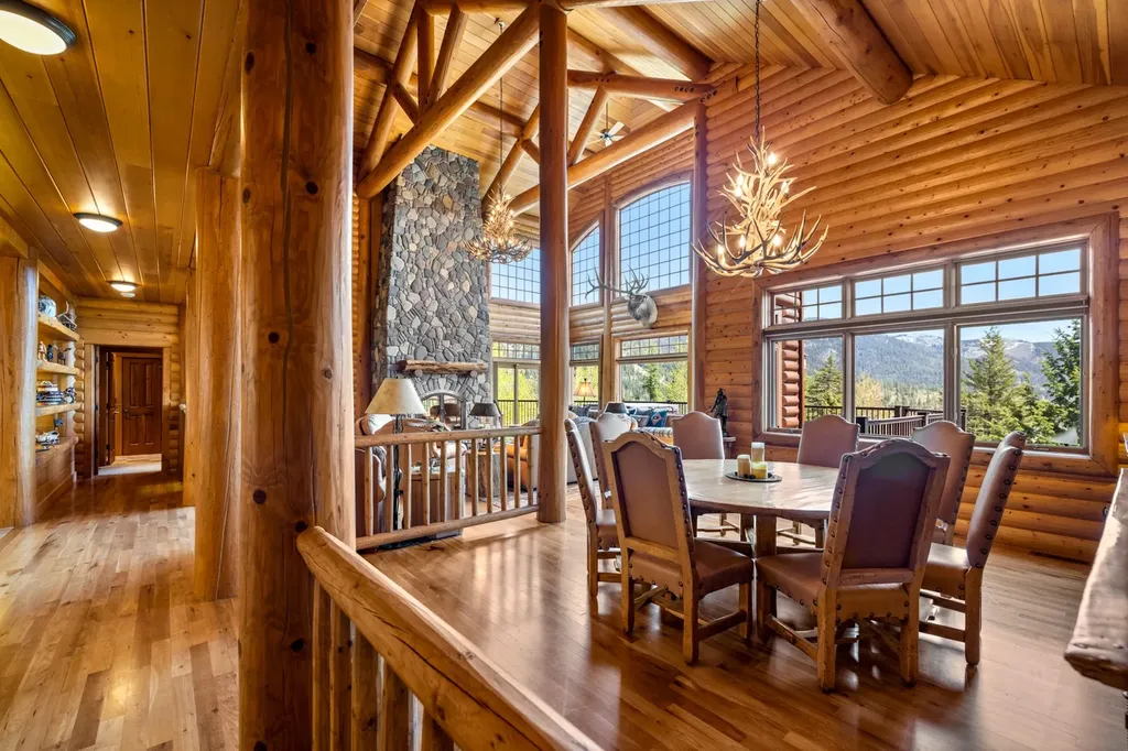 153 Ridge Run Drive Whitefish MT 59937