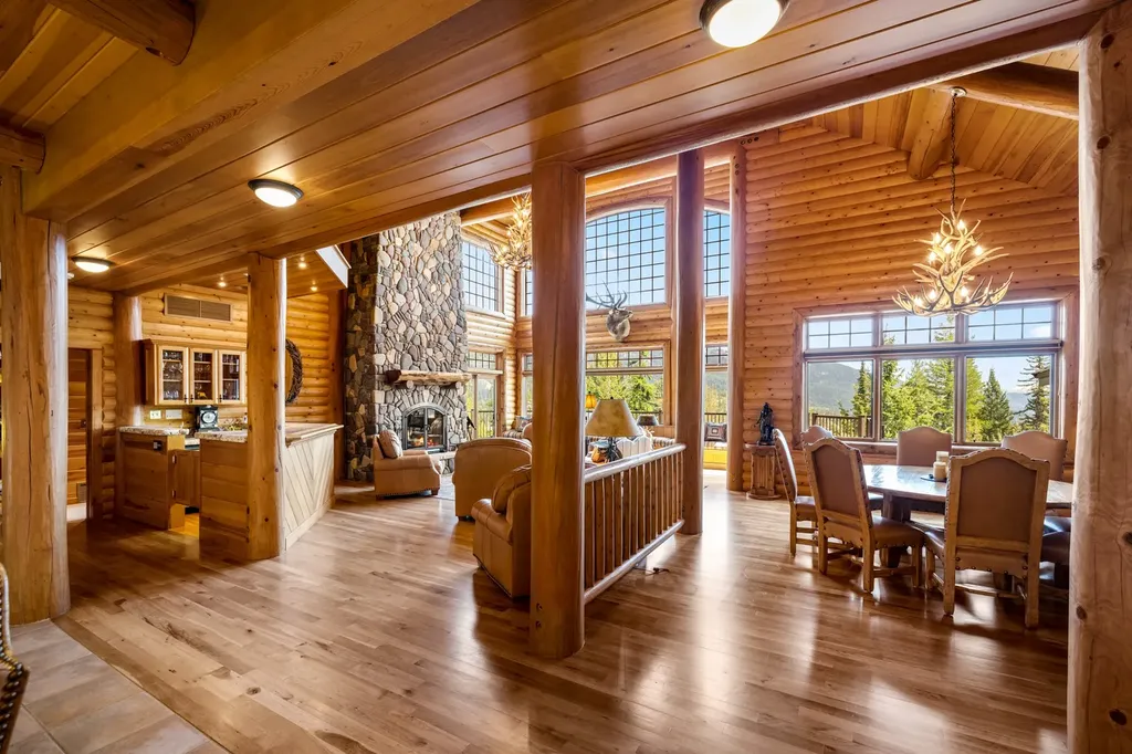 153 Ridge Run Drive Whitefish MT 59937