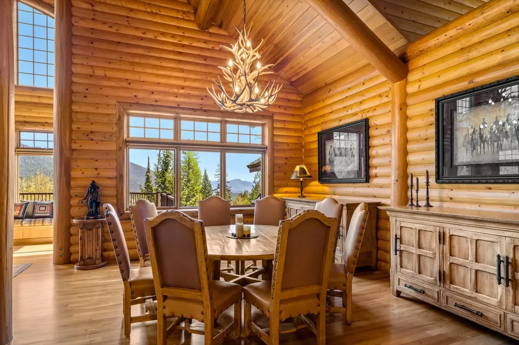 153 Ridge Run Drive Whitefish MT 59937