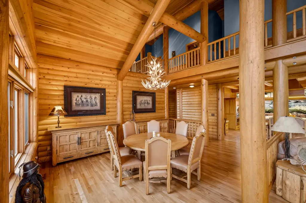 153 Ridge Run Drive Whitefish MT 59937