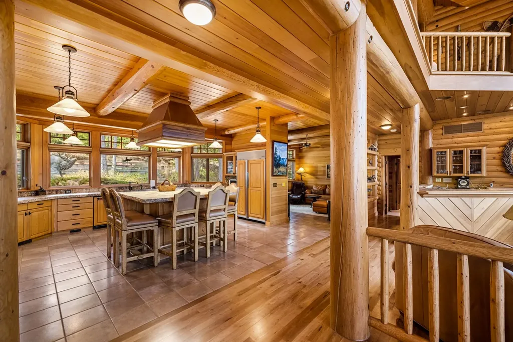 153 Ridge Run Drive Whitefish MT 59937