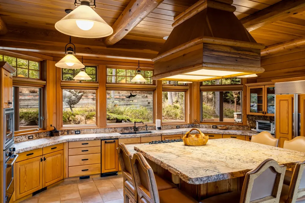 153 Ridge Run Drive Whitefish MT 59937