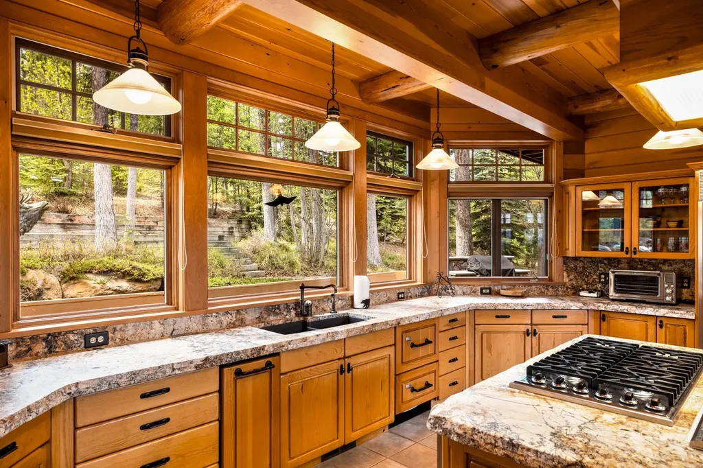 153 Ridge Run Drive Whitefish MT 59937