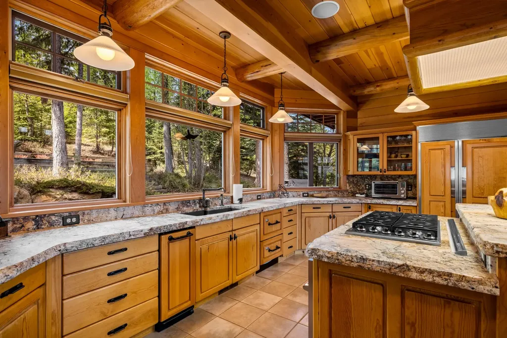 153 Ridge Run Drive Whitefish MT 59937