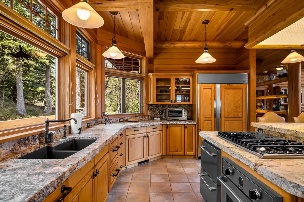 153 Ridge Run Drive Whitefish MT 59937